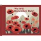 Poppy Flag 2026